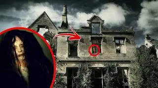 Haunted Places In Ireland That NEVER Should Be Explored
