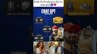 IPL 2025 Winner / IPL 2025 prediction / IPL 2025 final / IPL 2025 Playoffs /  #ipl2025