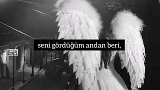 the weeknd - angel [türkçe çeviri]
