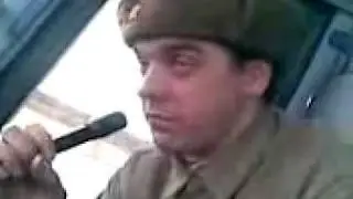 Fun Russian beatbox