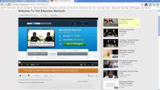 Empower Network How To Blog