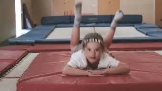 Springfit | What Happens In Trampolining Class?