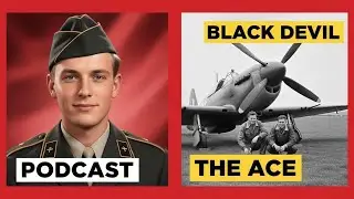 Erich Hartmann: The Ace You Never Saw&mdash;Until It Was Too Late