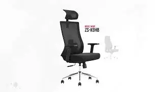 Zero Space Chair Collection | Best Office Chairs in Dubai & Abu Dhabi, UAE