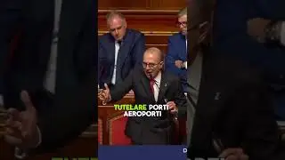 Massimiliano Romeo - Per noi della #Lega le spese per la #Difesa devono servire... (27.12.25)