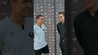 Wywiad Artur Mital  - Polski Sędzia w składzie EMF