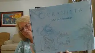 OCEANISTA Box Fall 2021 