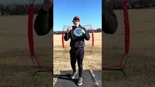 Wrist snap forehand drill on disc golf 2026 #discgolf