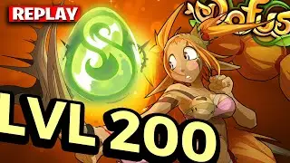 J’essaie de jouer SACRIEUR sans être une VICTIME au lvl 200 (très difficile)