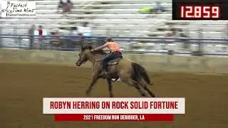 Robyn Herring Sunday Draw 152