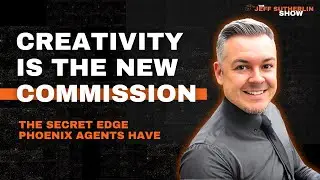 How Creative Agents Are Taking OVER Phoenix Real Estate