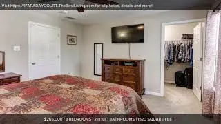 4 FARADAY COURT, MORTON, PA Presented by Kevin Toll Group.