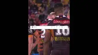 Brisbane Broncos 2022