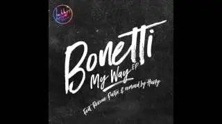Bonetti - Tell Me Why (Bobbin Head Music)
