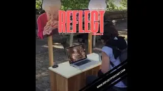 The Grandma Stand: Connecting Generations and Sharing Life | a REFLECT Podcast by Ed Fassio