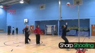 Sharp Shooting Promotional Video