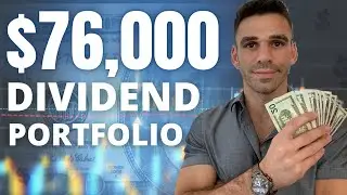 8 Dividend Stocks That Paid Me MASSIVE Paychecks In August 2021 | Dividend Portfolio Update