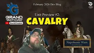 Wow, This Is Not Total War! | GTNW Preview on AHG!