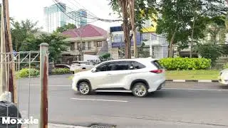 Exploring the Neo-Classical Beauty of West Surabaya.