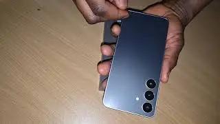 Распаковка и полный обзор Samsung S25 FE | Стоит ли покупать в 2026 году?
