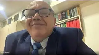 Jurisdiction of Special Court and Remand & Bail under NDPS Act 47: Prof. Adv. Nusrat Shah 11/10/21