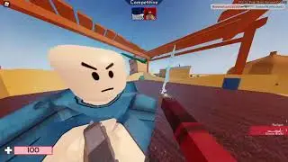 me vs cousin