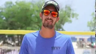 Cappelletti Beach Tennis Sexy Brand Interview