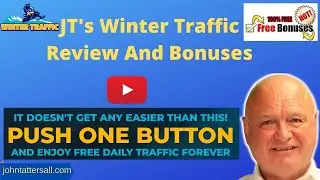 Winter Traffic Review | Winter Traffic Bonuses |