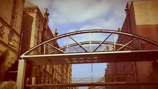 Zoe Hate Zinging - Take Down (Official Video) | Album Voire | Featuring Bertolt Brecht's poem
