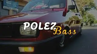 EL NOBA - DEL A&Ntilde;O | POLEZ BASS | MTA BASS BOOSTED | R12POLLOSTYLE