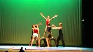 Festival da Plat&eacute;ia para o Palco 2011 - SALVE O PLANETA 3