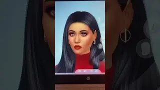 Transforming Bella Goth into Royalty with Sims 4 CC