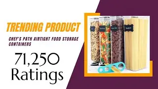 Best food storage containers 2023