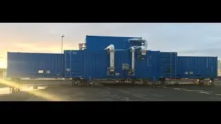 UMIS, Mobile Unit for Safe Nuclear Inspection, at your service (EN)