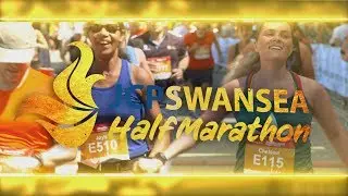 JCP Swansea Half Marathon  2018