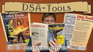 SchelmSchau 169: DSA-Tools