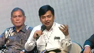 Industry Outlook 2023 In MarkPlus Confernece-17th With Hermawan Kartajaya