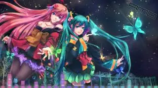 Nightstep - ButterKnife