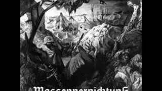 Massenvernichtung - Grabgesang