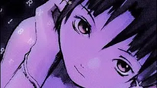 9 - izaya tiji x lain