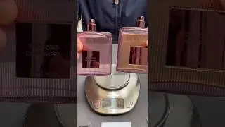 Fake vs Real Tom Ford Caf&eacute; Rose Perfume