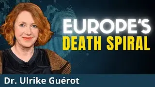 Western WAR PROPAGANDA Makes Peace in Ukraine Impossible | Dr. Ulrike Guérot (Part 2)