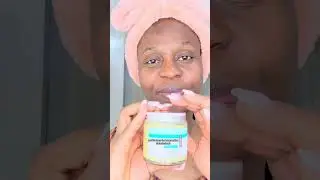 My Clay Mask Face Prep | #lifestylewithmeg
