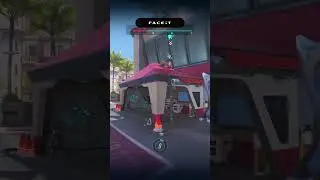 Even more Torbjorn turret spots