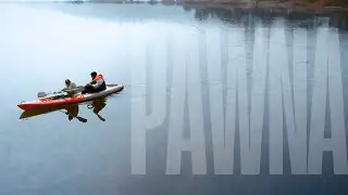 INSANE Pawna Lake Camping Experience | Best Hidden Getaway Near Mumbai