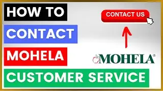 Как связаться со службой поддержки клиентов Mohela? [в 2025 году]