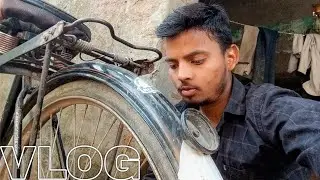 Meri cycle ki tarif kar di 😍😊