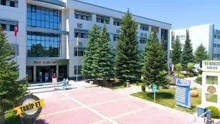 TAKİP ET - Selçuk Üniversitesi Diş Hekimliği Fakültesi / SERATEM