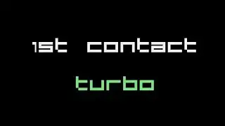 《EDGE Speedrun》N01 turbo 100% in 9.77