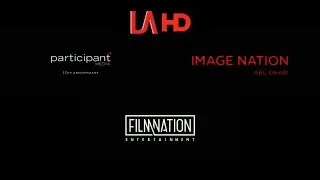 Participant Media/Image Nation Abu Dhabi/FilmNation Entertainment